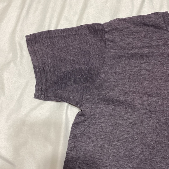 Apt 9 Men’s Purple T-Shirt Size Medium - Picture 6 of 7